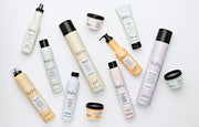 New milk_shake Lifestyling products